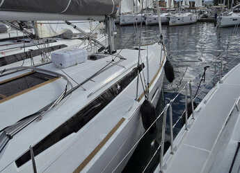 Alquilar velero en Marina Kornati - Sun Odyssey 349 - 2 cab.