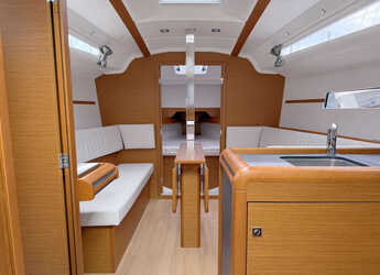 Alquilar velero en Marina Kornati - Sun Odyssey 349 - 2 cab.