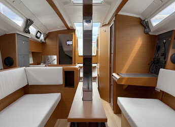 Alquilar velero en Marina Kornati - Sun Odyssey 349 - 2 cab.