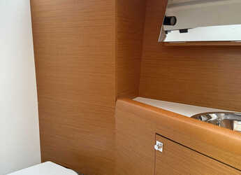 Alquilar velero en Marina Kornati - Sun Odyssey 349 - 2 cab.