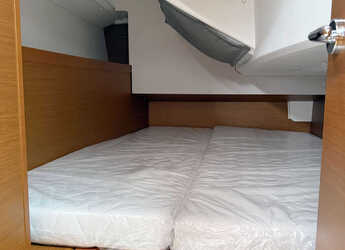 Alquilar velero en Marina Kornati - Sun Odyssey 349 - 2 cab.