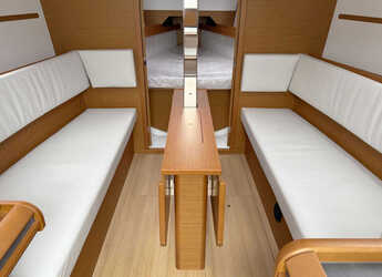 Alquilar velero en Marina Kornati - Sun Odyssey 349 - 2 cab.