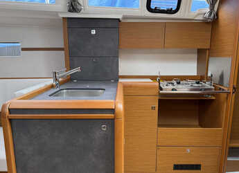 Alquilar velero en Marina Kornati - Sun Odyssey 349 - 2 cab.