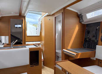 Alquilar velero en Marina Kornati - Sun Odyssey 349 - 2 cab.