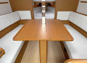 Alquilar velero en Marina Kornati - Sun Odyssey 349 - 2 cab.