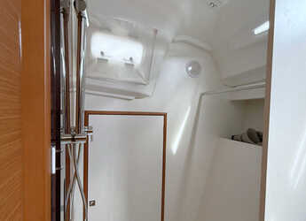 Alquilar velero en Marina Kornati - Sun Odyssey 349 - 2 cab.