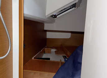 Alquilar velero en Marina Kornati - Sun Odyssey 349 - 2 cab.