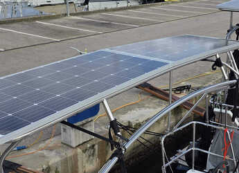 Alquilar velero en Marina Kornati - Sun Odyssey 349 - 2 cab.