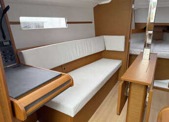 Alquilar velero en Marina Kornati - Sun Odyssey 349 - 2 cab.