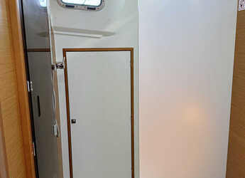 Alquilar velero en Punat - Sun Odyssey 349 - 2 cab.