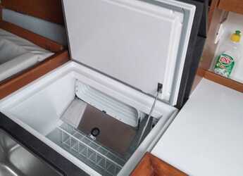 Alquilar velero en Punat - Sun Odyssey 349 - 2 cab.