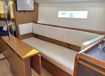 Alquilar velero en Punat - Sun Odyssey 349 - 2 cab.