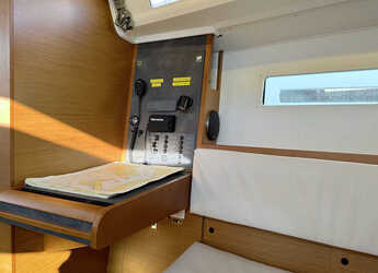 Alquilar velero en Punat - Sun Odyssey 349 - 2 cab.
