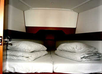 Alquilar velero en Punat - Sun Odyssey 349 - 2 cab.