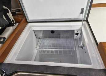 Chartern Sie segelboot in Veruda - Sun Odyssey 349 - 3 cab.