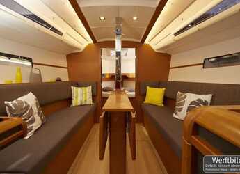 Alquilar velero en Marina Kornati - Sun Odyssey 349 - 3 cab.