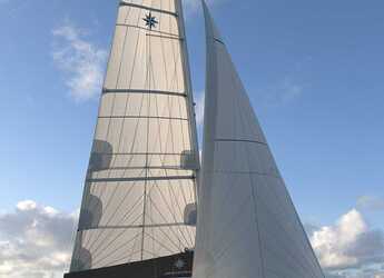 Alquilar velero en Marina Kornati - Sun Odyssey 349 - 3 cab.