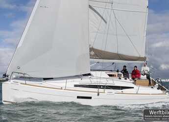 Alquilar velero en Punat - Sun Odyssey 349 - 3 cab.