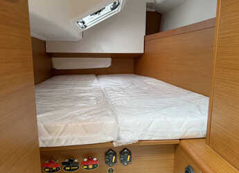 Alquilar velero en Punat - Sun Odyssey 349 - 3 cab.