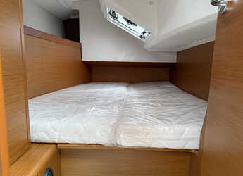 Alquilar velero en Punat - Sun Odyssey 349 - 3 cab.