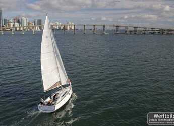 Alquilar velero en Punat - Sun Odyssey 349 - 3 cab.