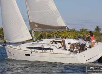 Alquilar velero en Punat - Sun Odyssey 349 - 3 cab.