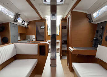 Alquilar velero en Punat - Sun Odyssey 349 - 3 cab.