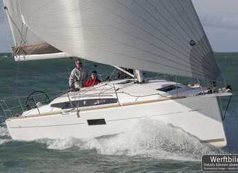 Alquilar velero en Punat - Sun Odyssey 349 - 3 cab.