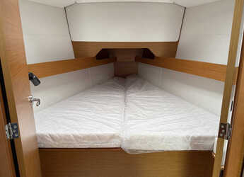 Alquilar velero en Punat - Sun Odyssey 349 - 3 cab.