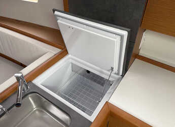 Alquilar velero en Punat - Sun Odyssey 349 - 3 cab.