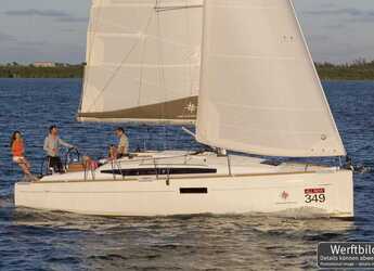 Alquilar velero en Punat - Sun Odyssey 349 - 3 cab.