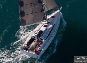 Alquilar velero en Marina Kornati - Sun Odyssey 380 - 3 cab.