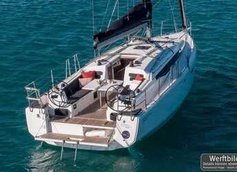 Alquilar velero en Marina Kornati - Sun Odyssey 380 - 3 cab.