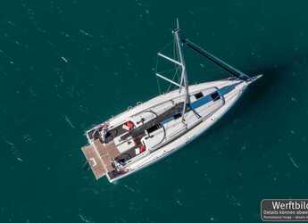 Alquilar velero en Marina Kornati - Sun Odyssey 380 - 3 cab.