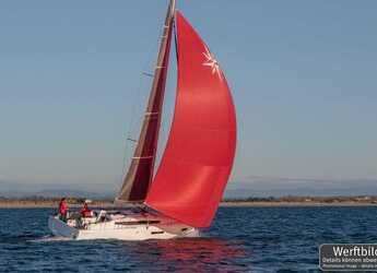 Alquilar velero en Marina Kornati - Sun Odyssey 380 - 3 cab.