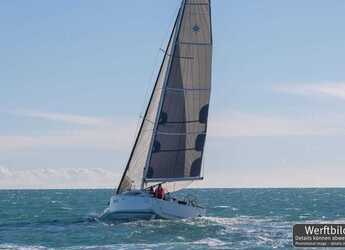 Chartern Sie segelboot in Veruda - Sun Odyssey 380 - 3 cab.