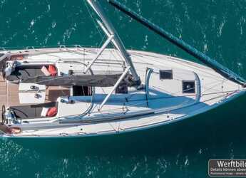 Chartern Sie segelboot in Veruda - Sun Odyssey 380 - 3 cab.