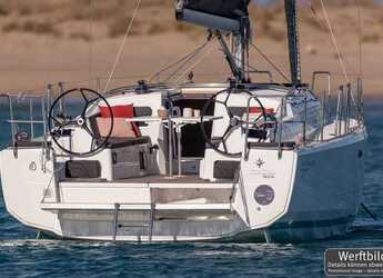 Chartern Sie segelboot in Veruda - Sun Odyssey 380 - 3 cab.