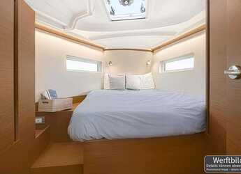 Chartern Sie segelboot in Veruda - Sun Odyssey 380 - 3 cab.