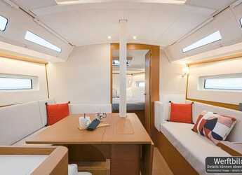 Chartern Sie segelboot in Veruda - Sun Odyssey 380 - 3 cab.