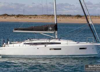 Chartern Sie segelboot in Veruda - Sun Odyssey 380 - 3 cab.