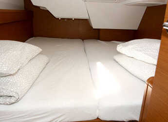 Alquilar velero en Punat - Sun Odyssey 389 - 2 cab.