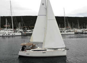 Alquilar velero en Punat - Sun Odyssey 389 - 2 cab.