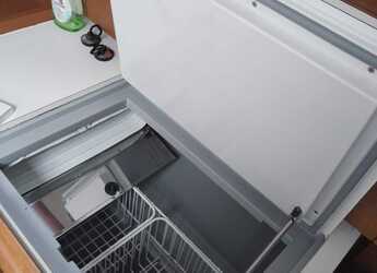 Alquilar velero en Punat - Sun Odyssey 389 - 2 cab.