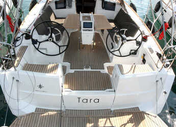 Alquilar velero en Punat - Sun Odyssey 389 - 2 cab.