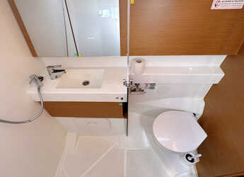 Alquilar velero en Punat - Sun Odyssey 410 - 3 cab.