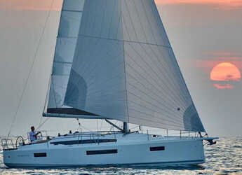 Alquilar velero en Punat - Sun Odyssey 410 - 3 cab.