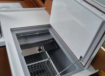 Alquilar velero en Punat - Sun Odyssey 410 - 3 cab.