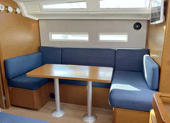 Alquilar velero en Punat - Sun Odyssey 410 - 3 cab.