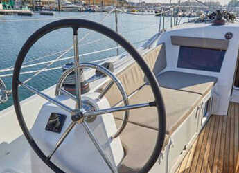 Alquilar velero en Punat - Sun Odyssey 410 - 3 cab.